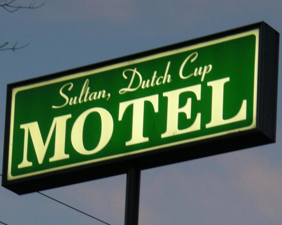Motel Dutch Cup