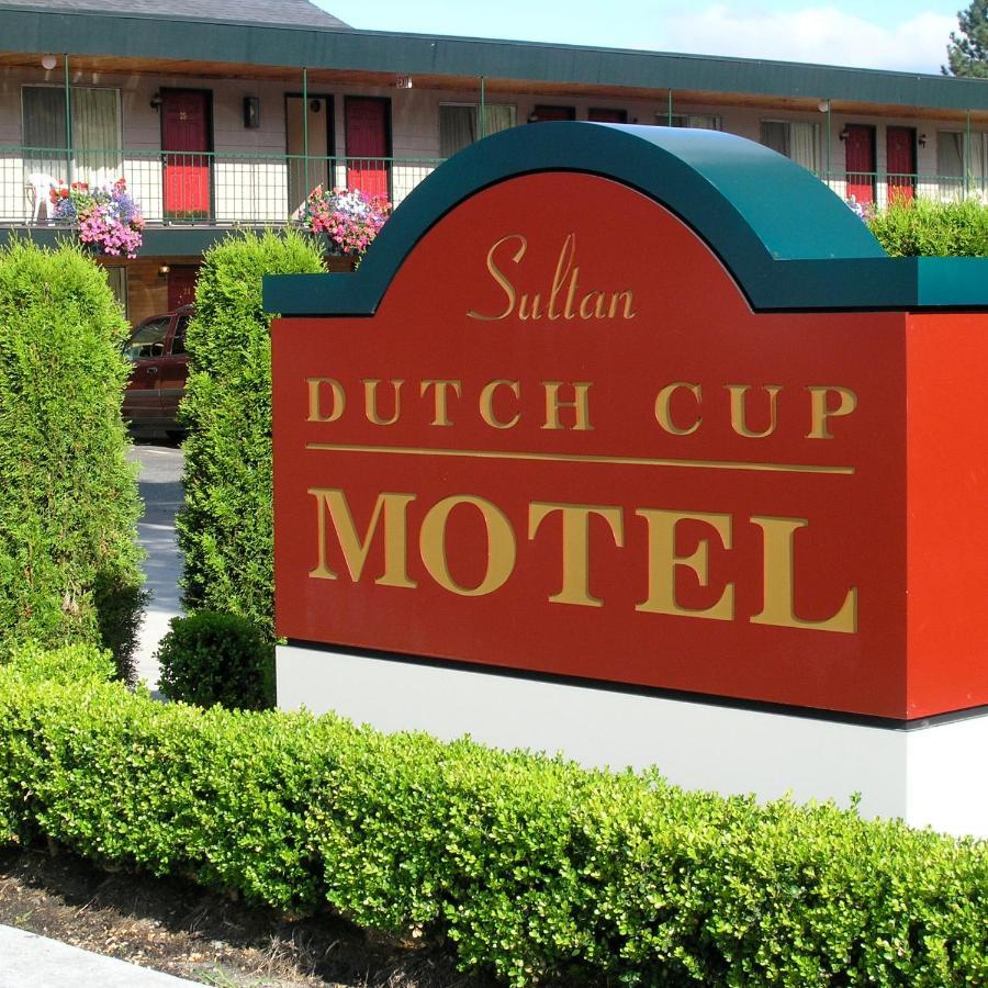 Dutch Cup Motel 2*